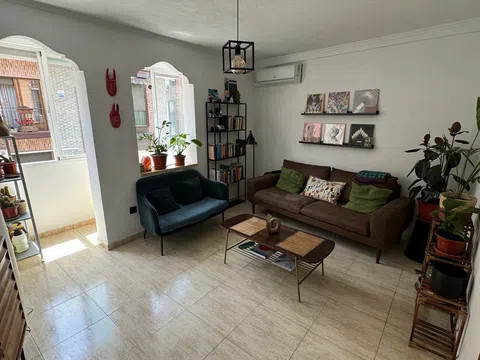 Piso en calle de Dolores Barranco, 18