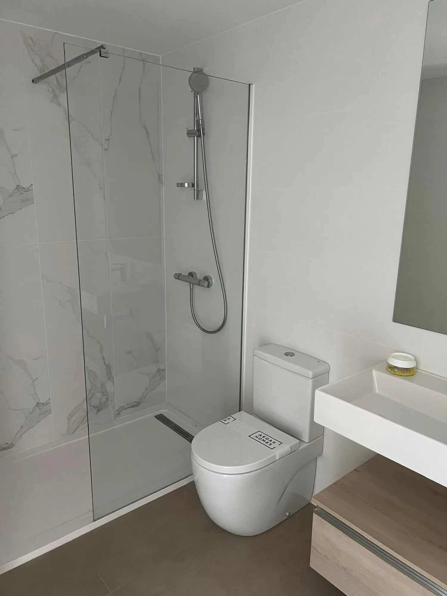 Piso en plaza Brigada Paracaidista, 9 - Foto 5