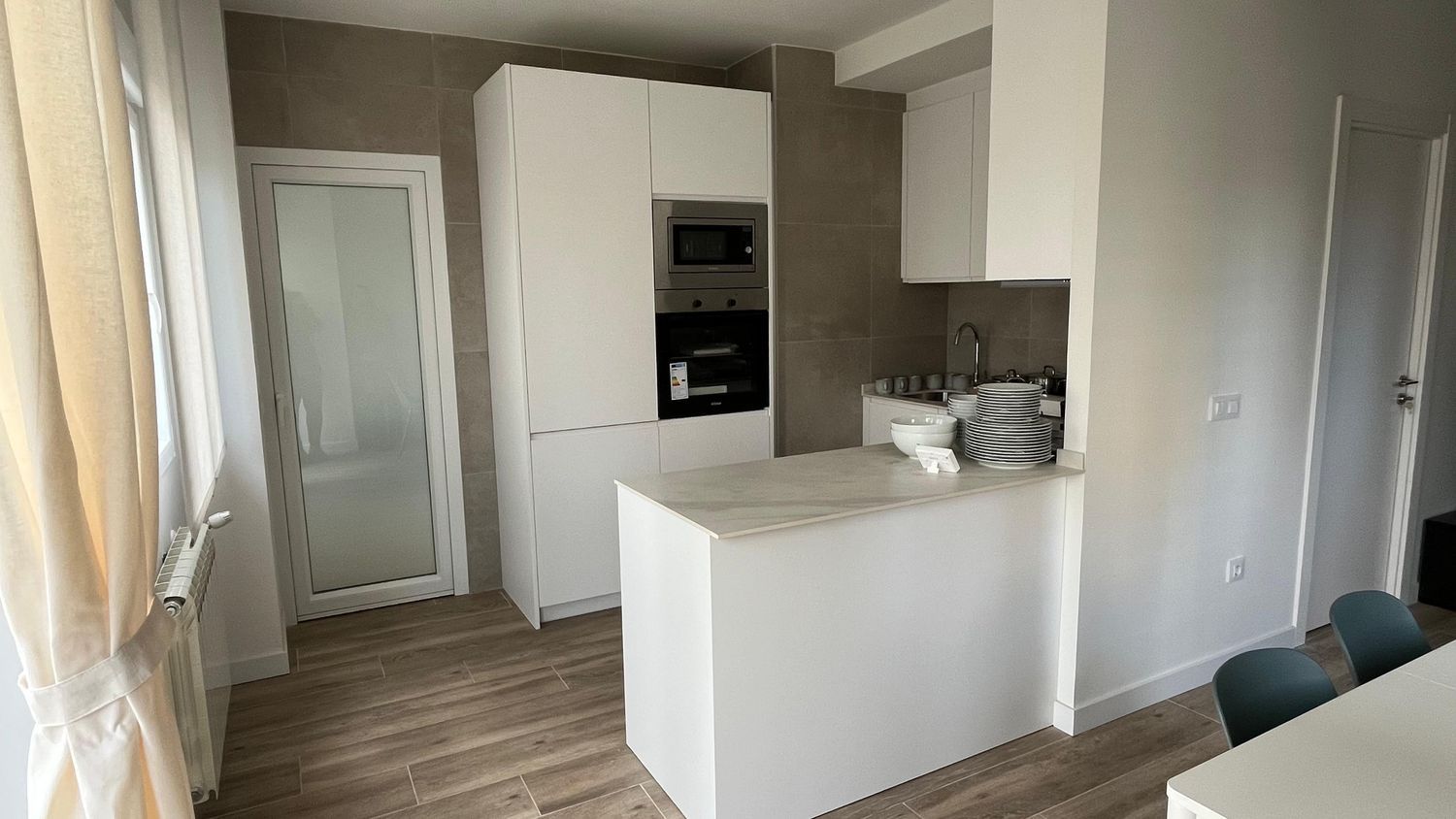 Piso en calle Constitución, 3 - Foto 31