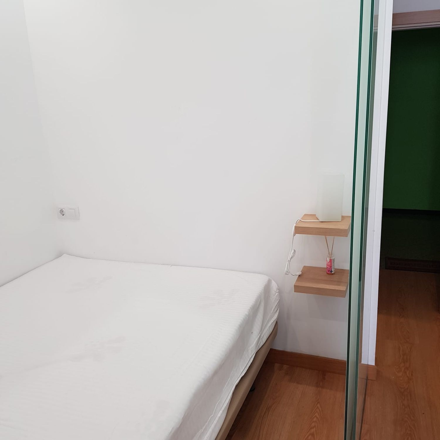 Estudio en Calle José Franchy Roca, 35, Santa Catalina - Canteras - Foto 9