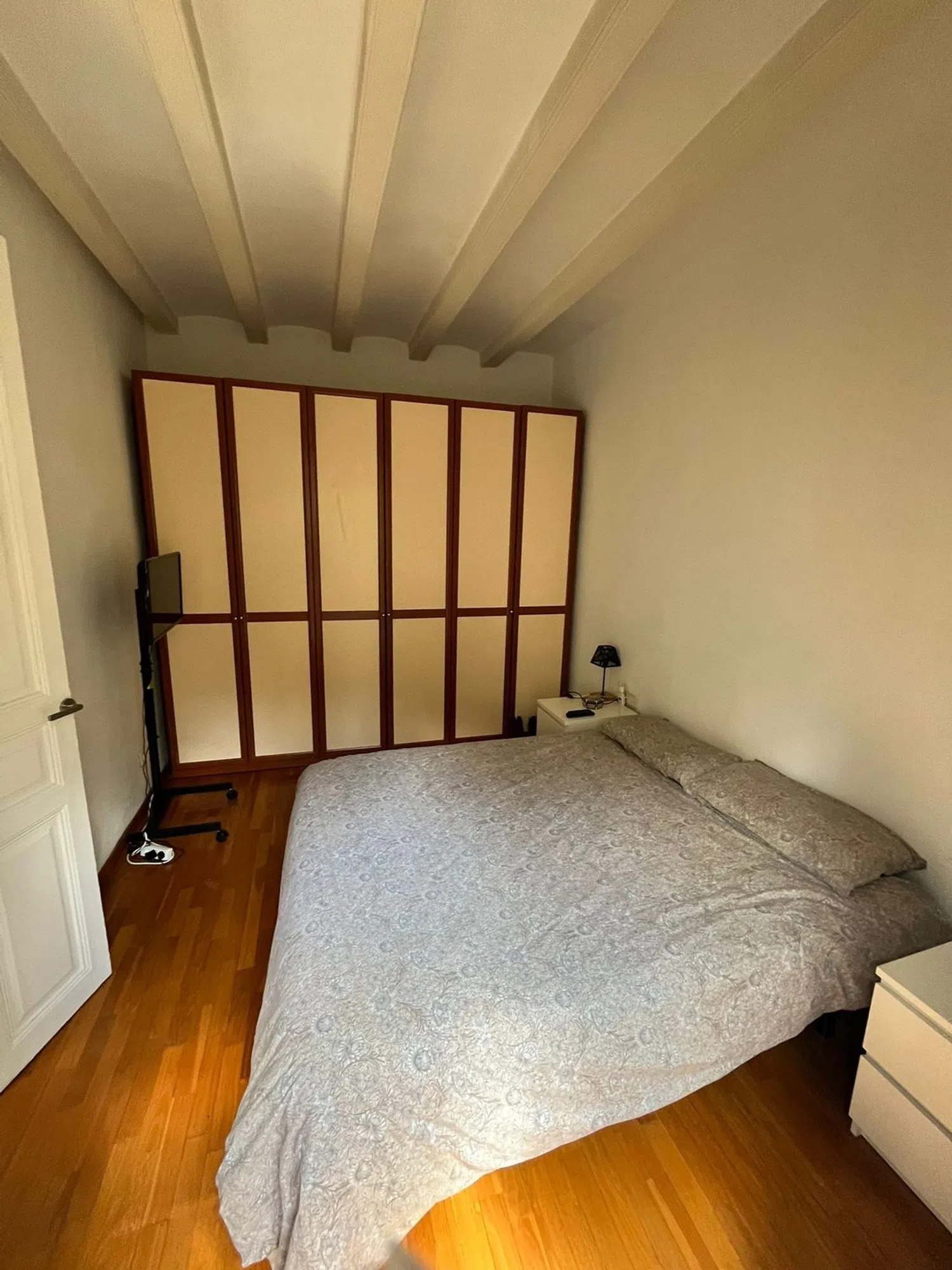 Piso en consell de cent, 465 - Foto 6