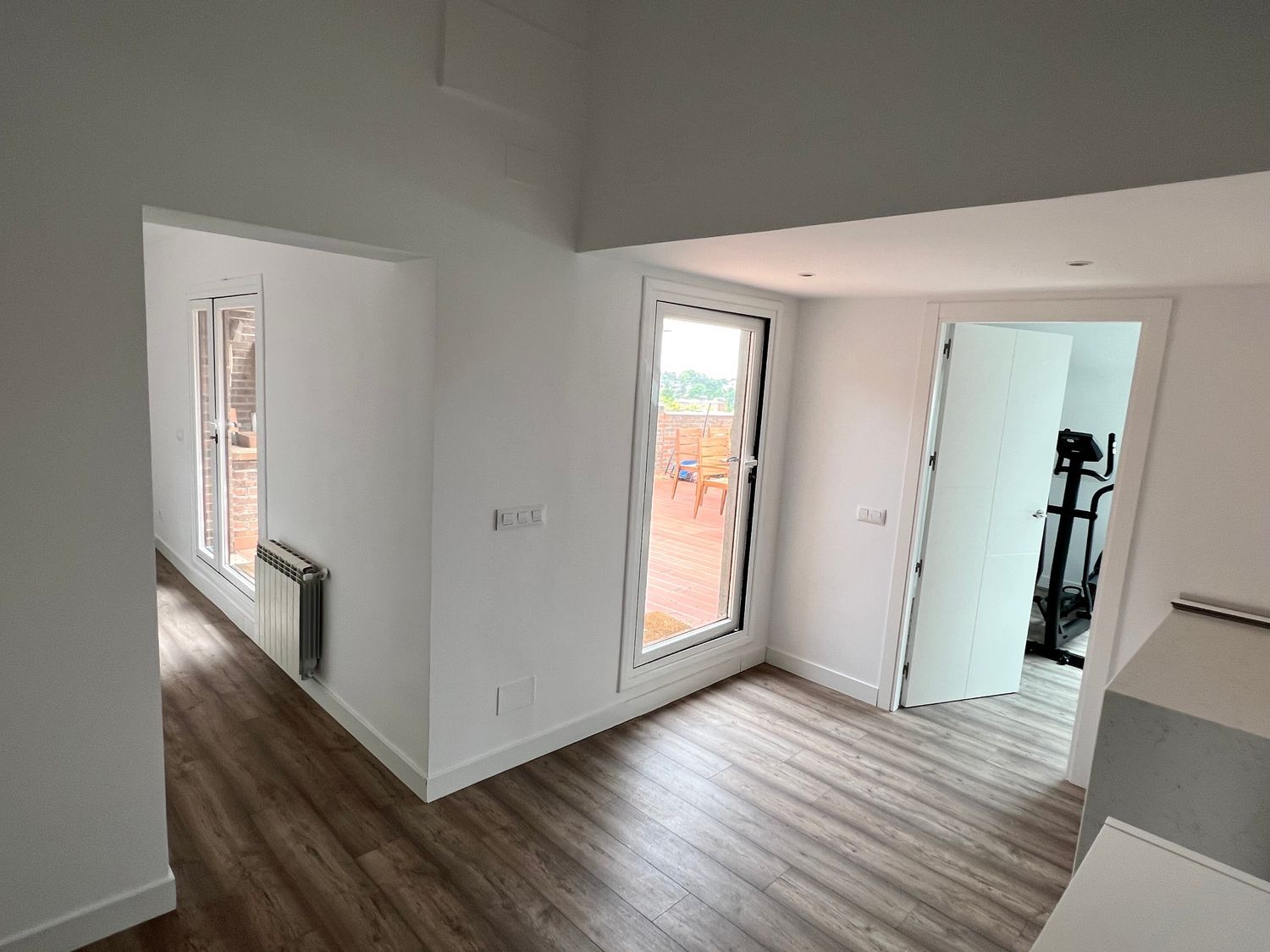 Dúplex en calle de la Begonia, 88 - Foto 32