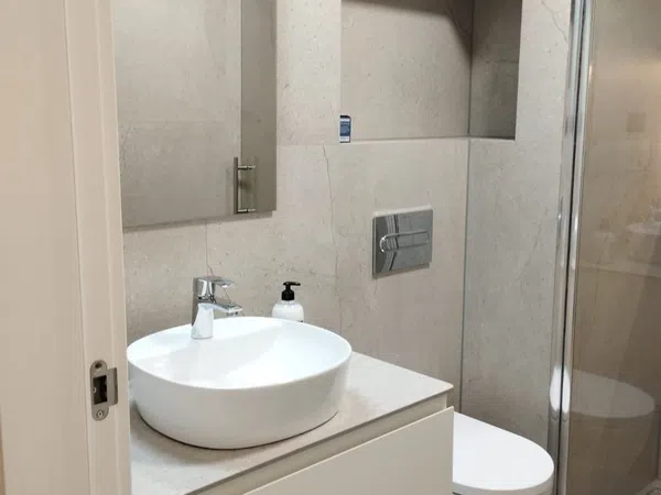 Estudio en calle Cortés, 1 - Foto 8