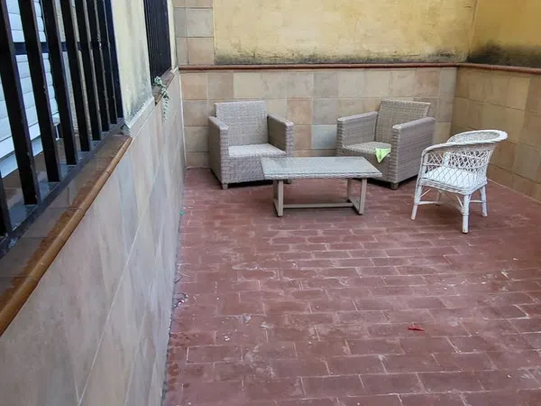 Piso en Calle d'Arbós, 18, El Carmel - Foto 12