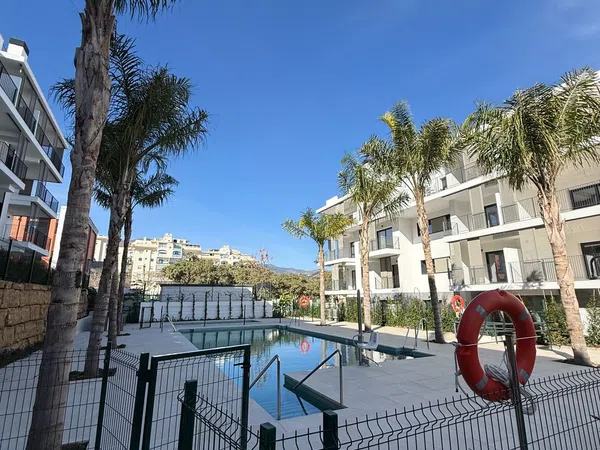 Piso en calle Carlos Cano, 8 - Foto 1