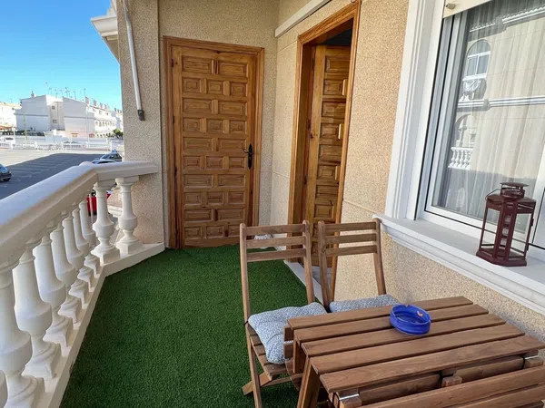 Piso en Calle Elda, 122, Tamarit - Playa Lissa, Tamarit - Playa Lissa - Foto 10