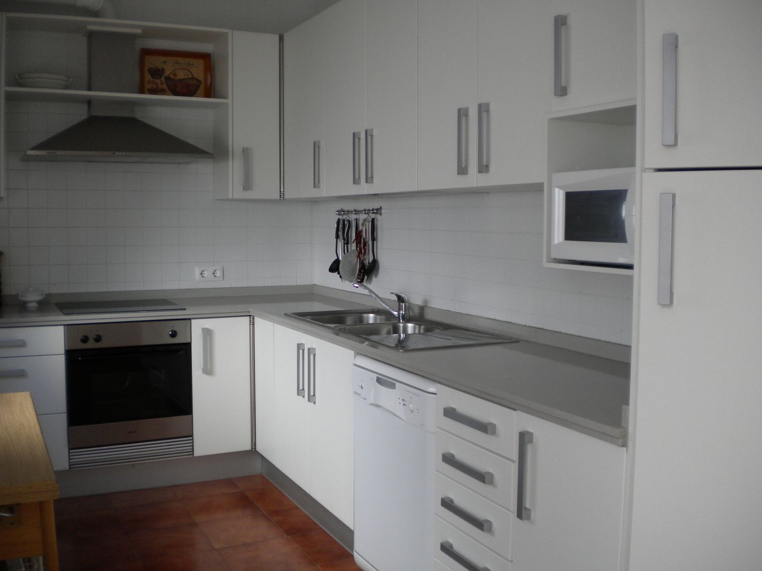 Chalet adosado en Calle Jose de la Bastida, 5 - Foto 4
