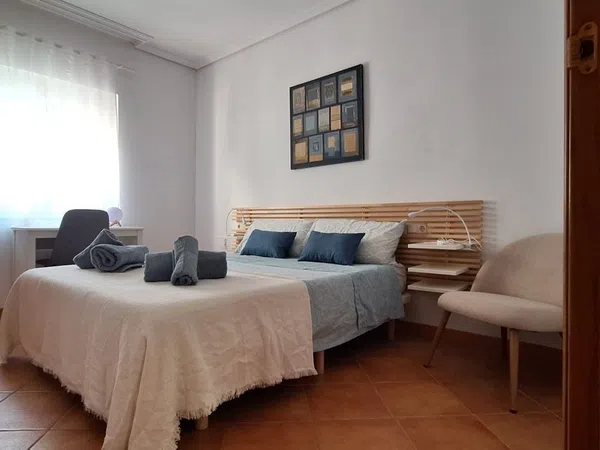 Casa de pueblo en Calle Nuestra Señora del Rosario, 32, Centro, Centro - Foto 14
