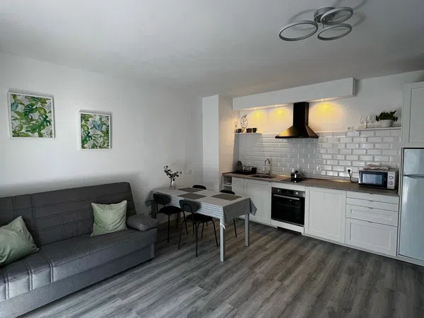 Piso en Calle de Pere Codina i Mont, 31, Fenals, Fenals - Foto 2