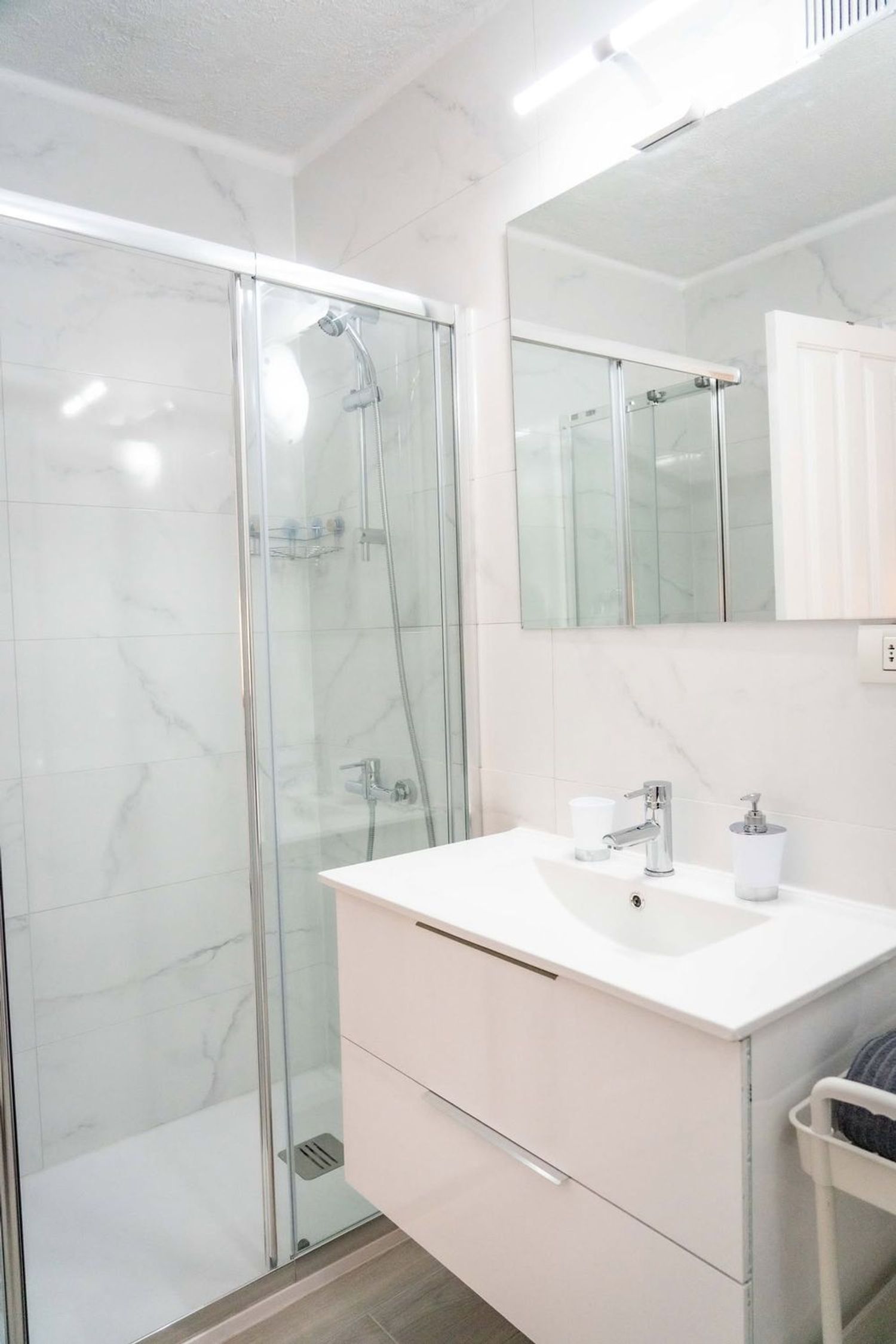 Estudio en Avenida J.M. Galván Bello, 51 - Foto 10