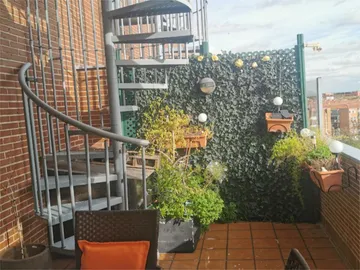 Piso en  Calle Río Danubio 2 - Foto 12