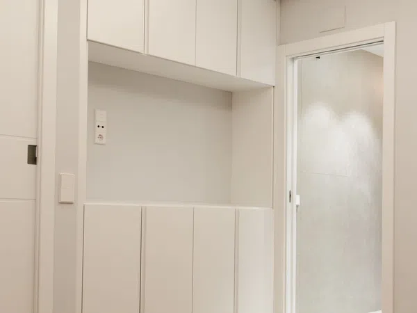 Piso en Barrio Sarrià - Foto 12