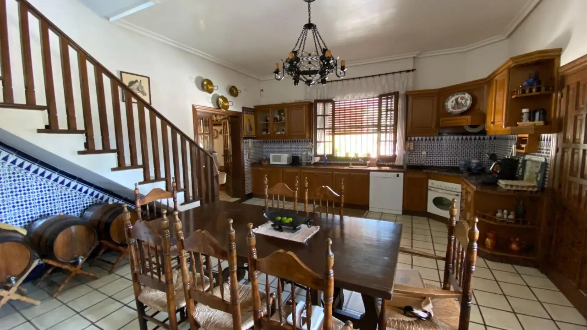 Chalet en  Partida els Siprerets 15 - Foto 38