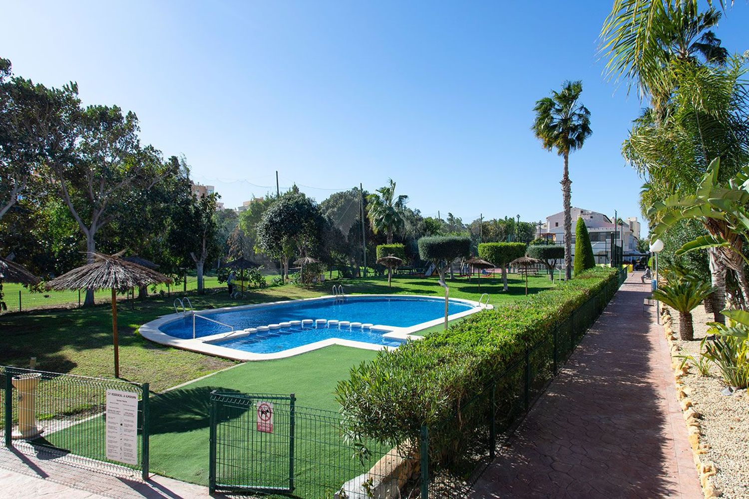 Piso en avenida Pintor Fernando Soria, 31 - Foto 39