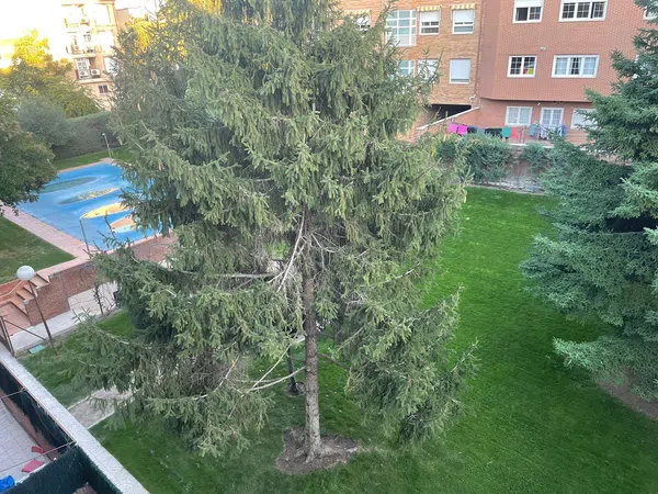 Piso en calle de Soria, 10 - Foto 1