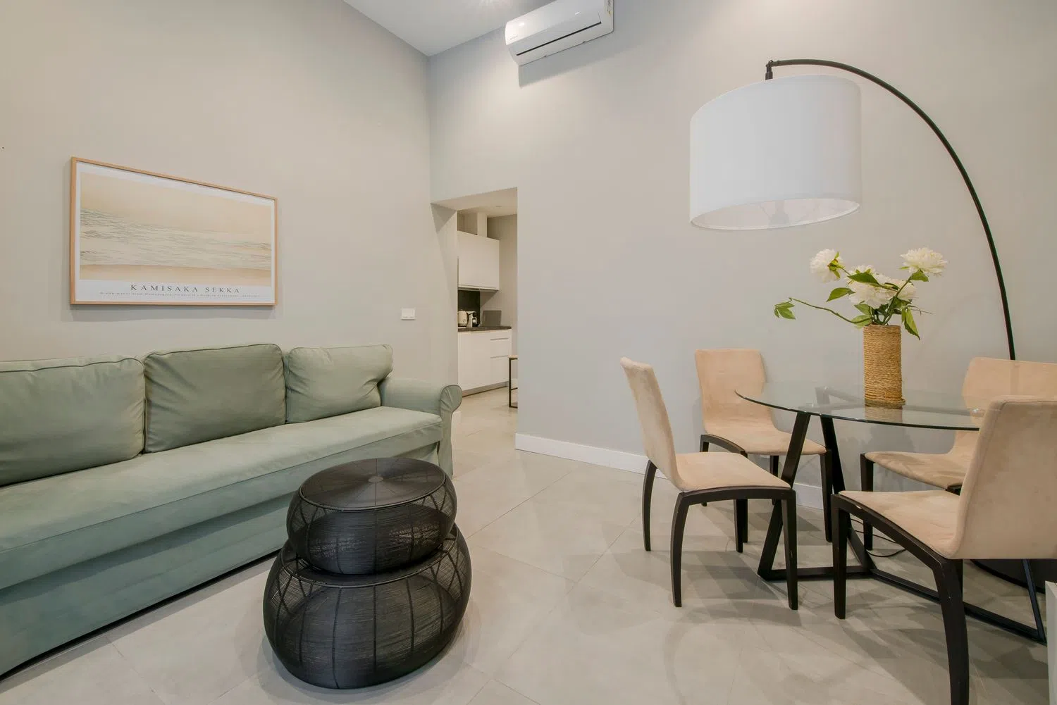 Piso en calle de San Pedro, 26 - Foto 2