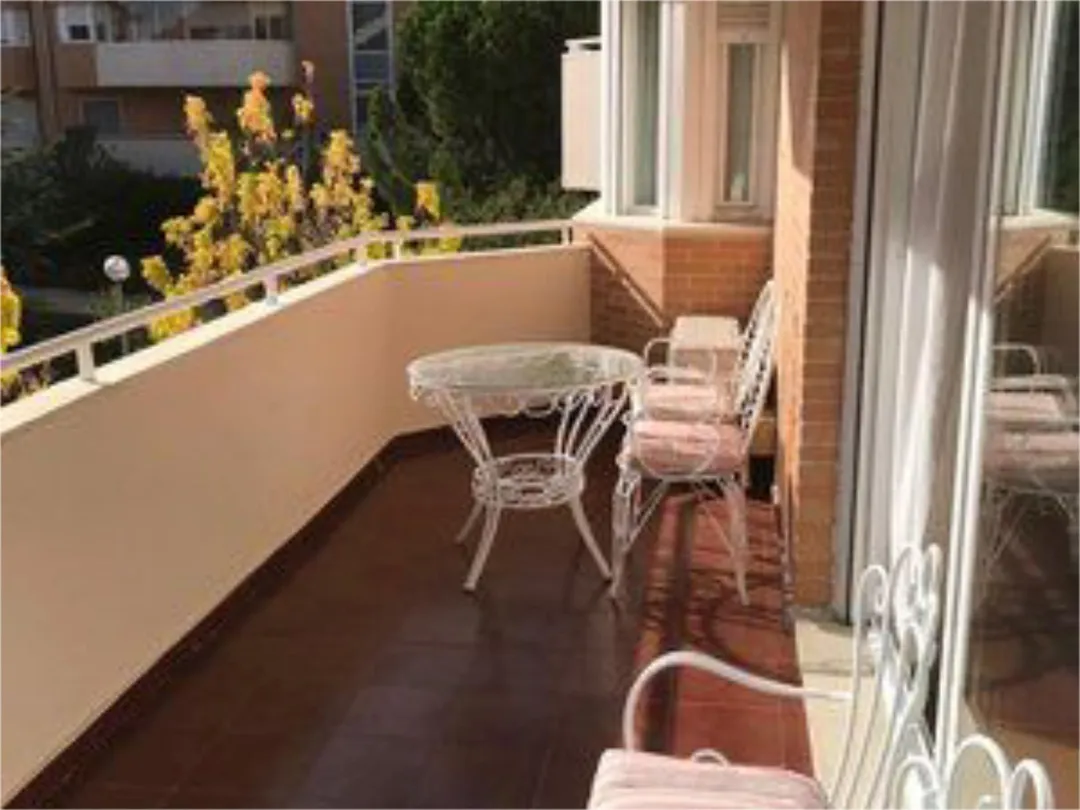 Piso en  Calle Ventura Rodríguez 8 - Foto 7