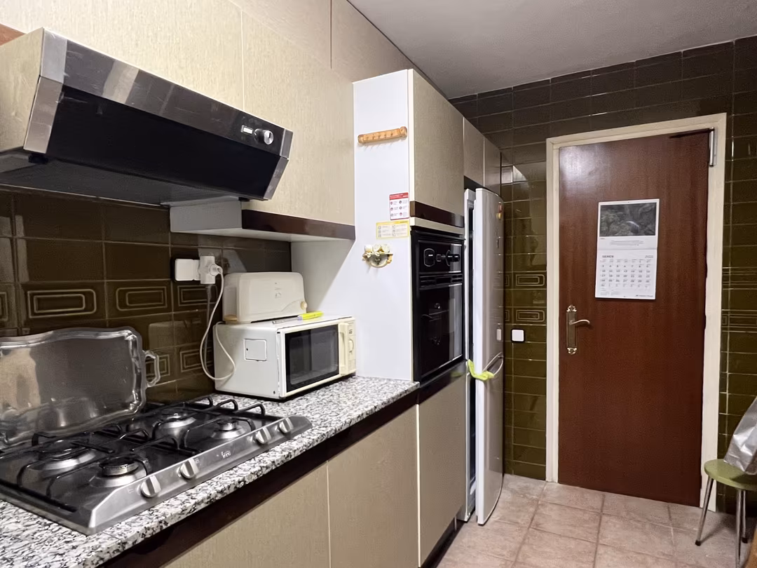 Piso en  Carrer de Sarret i Arbós 43 - Foto 23