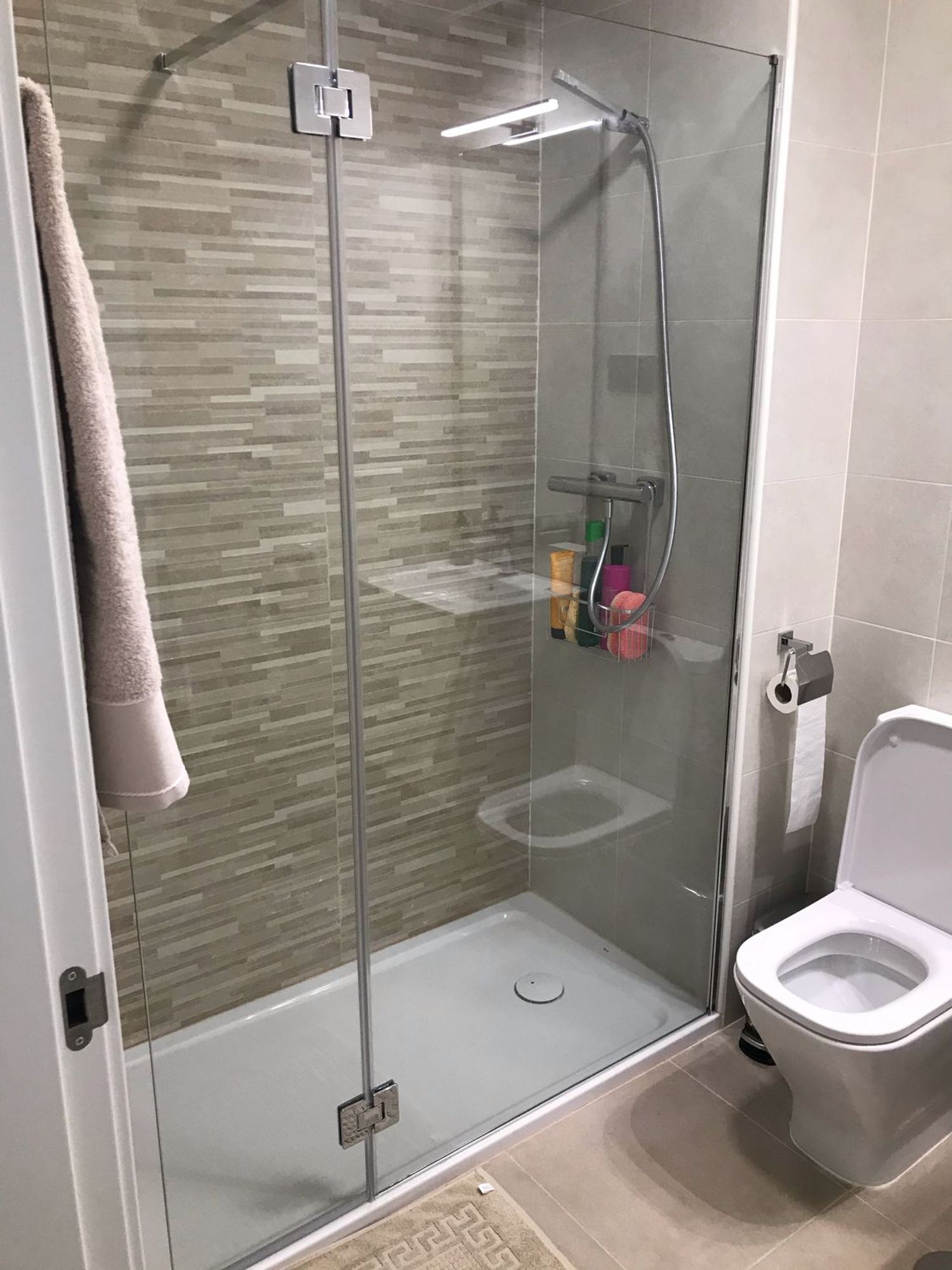 Piso en camino de la Térmica, 24 - Foto 8