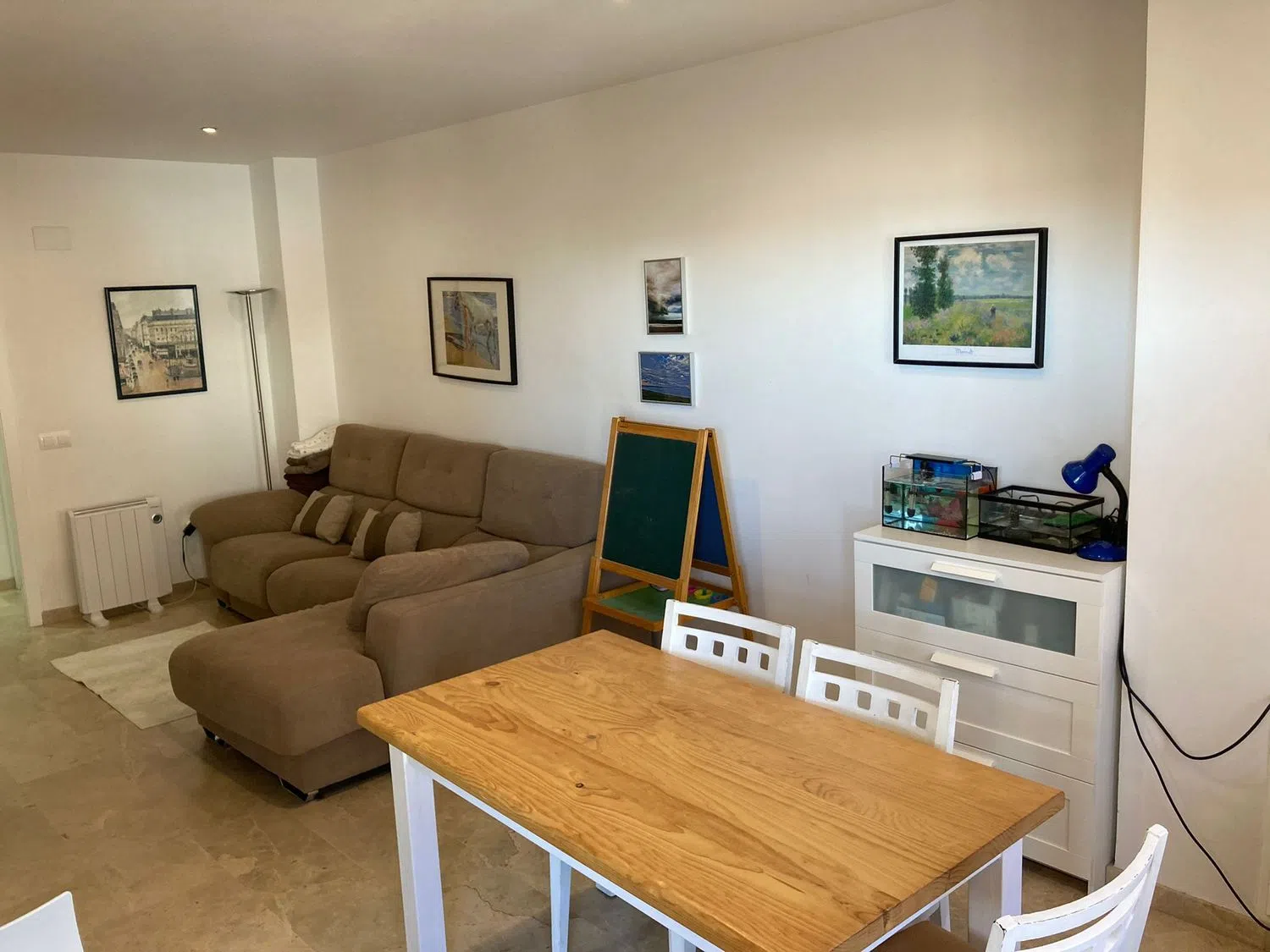 Piso en avenida Isla Fuerteventura, 52 - Foto 2