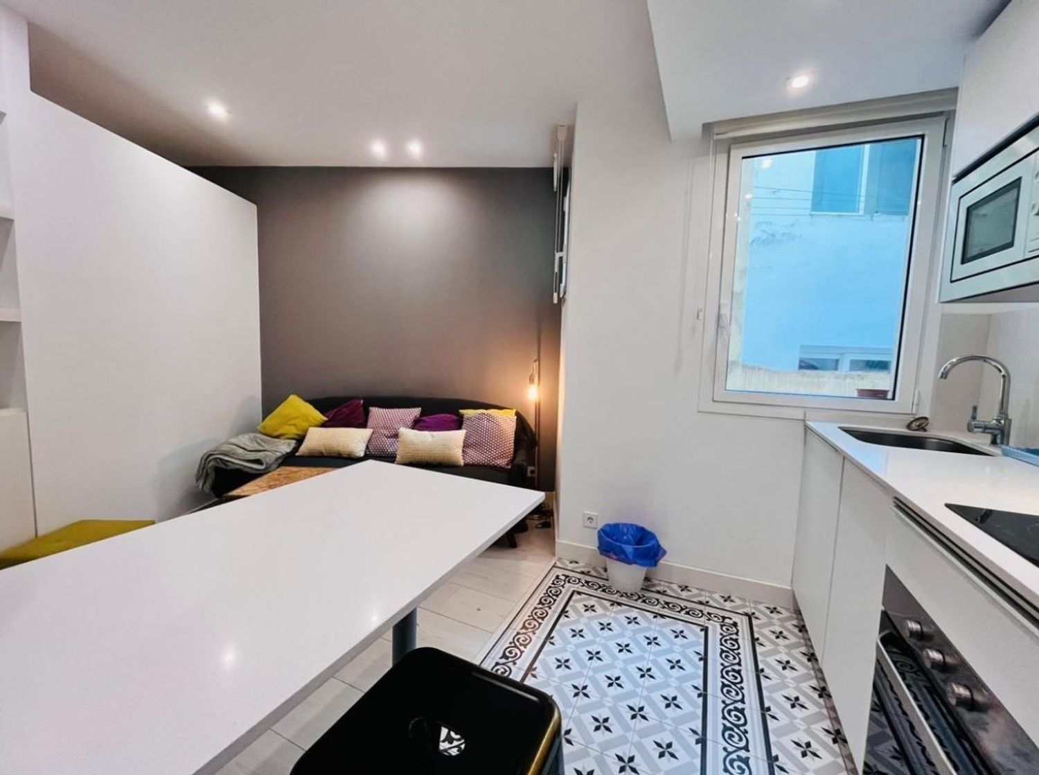 Piso en calle de Casto Plasencia, 11 - Foto 12