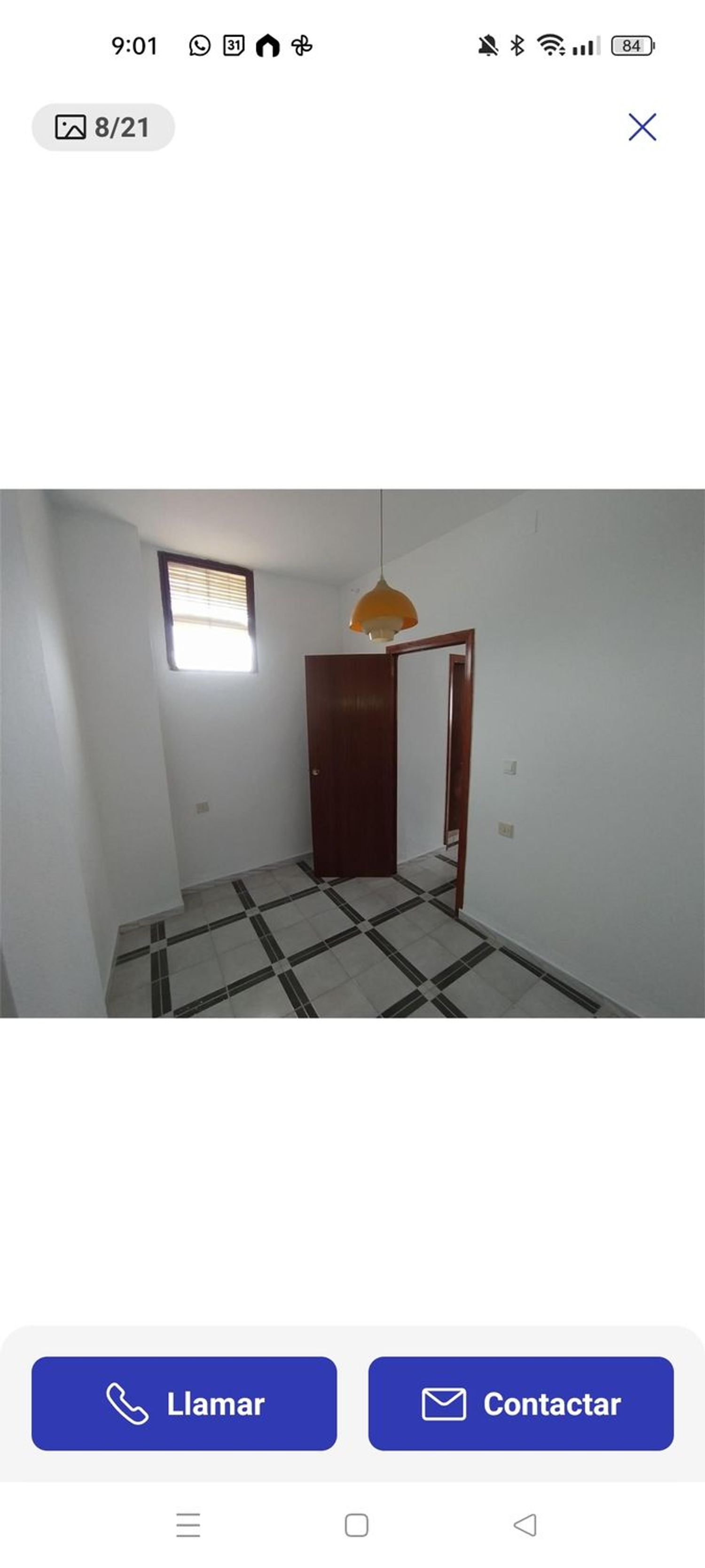 Chalet adosado en Avenida de la Constitución, 59 - Foto 8