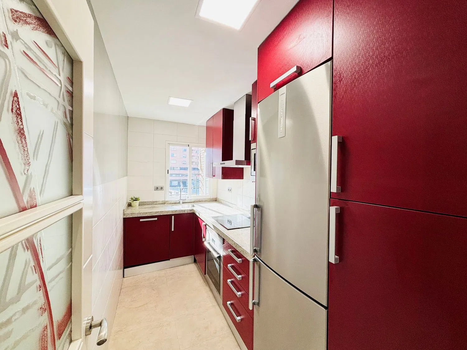 Piso en paseo de La Habana, 134 - Foto 3