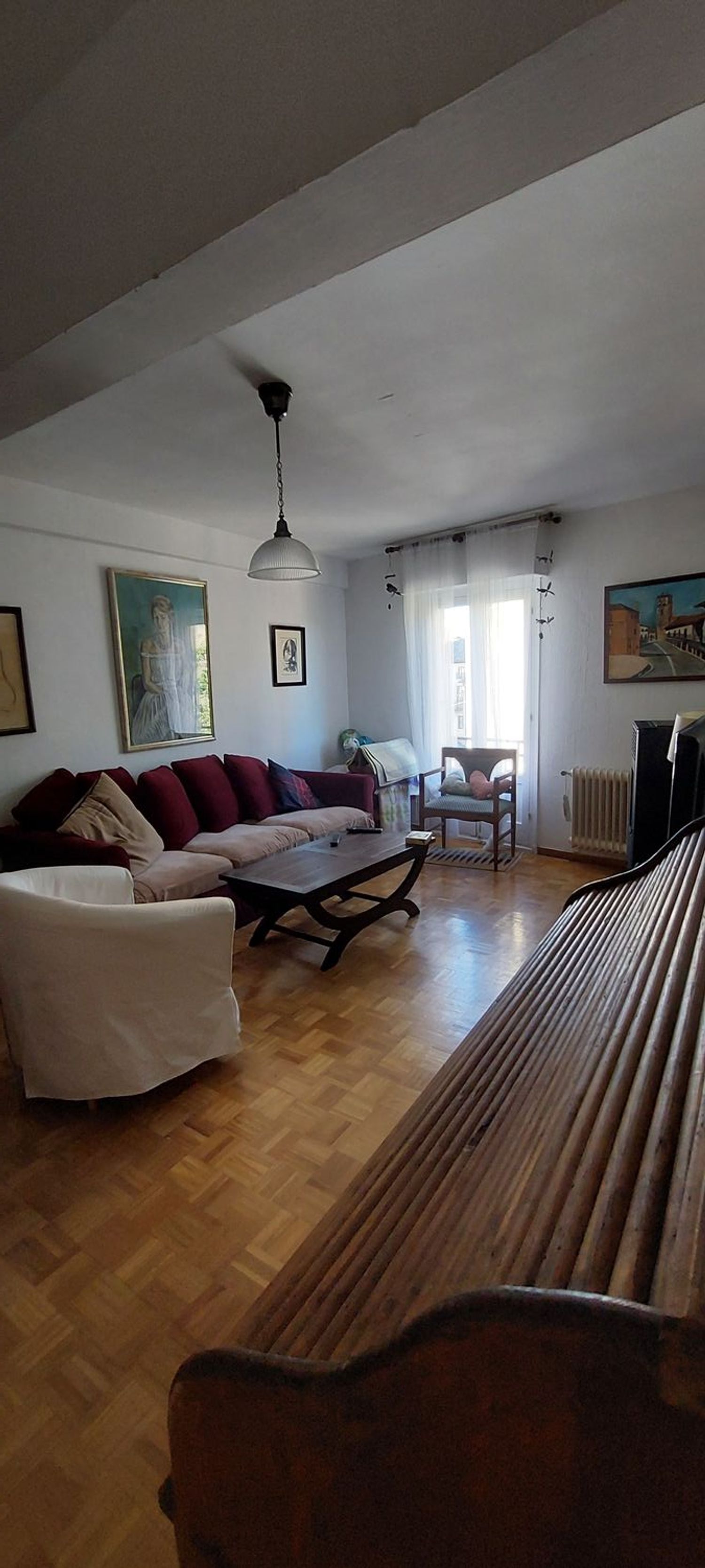 Casa rural en Riaza - Foto 4