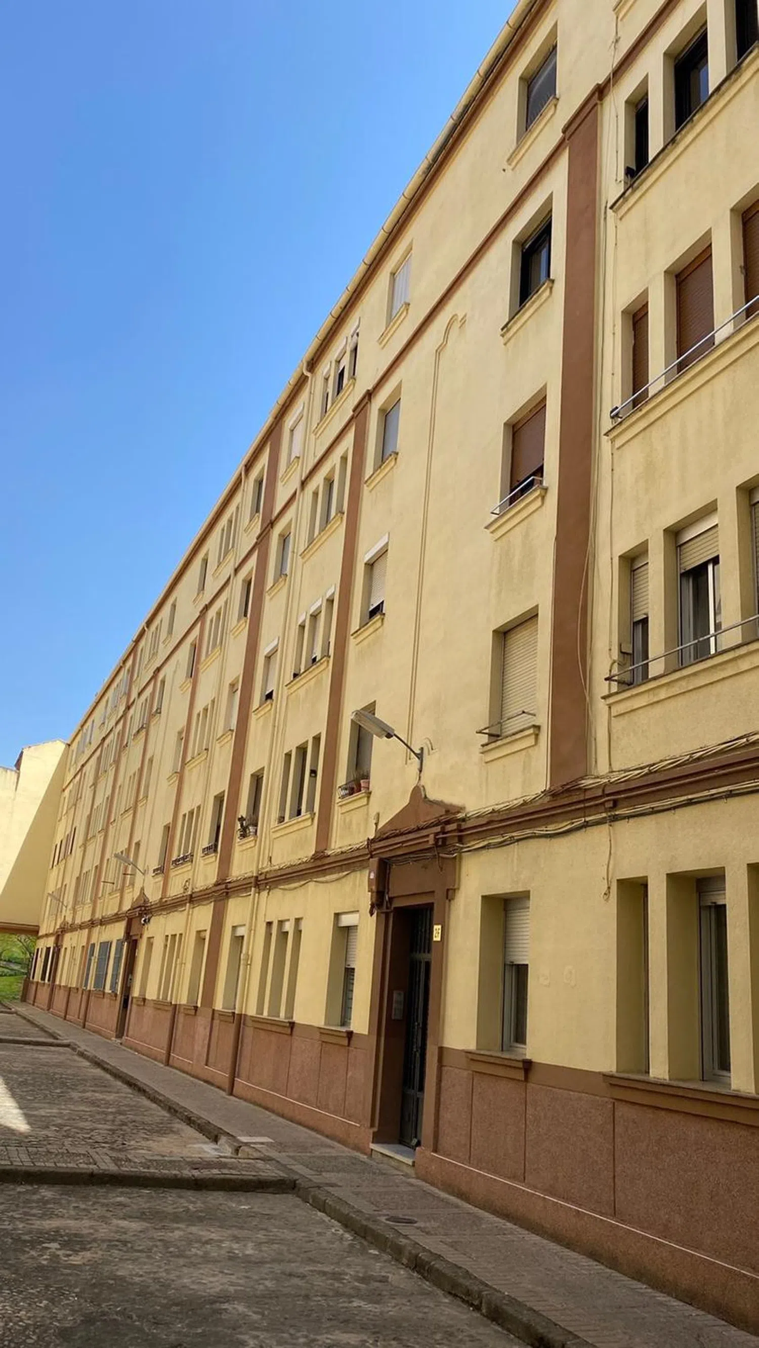Piso en paseo de San Vicente, 12 - Foto 21