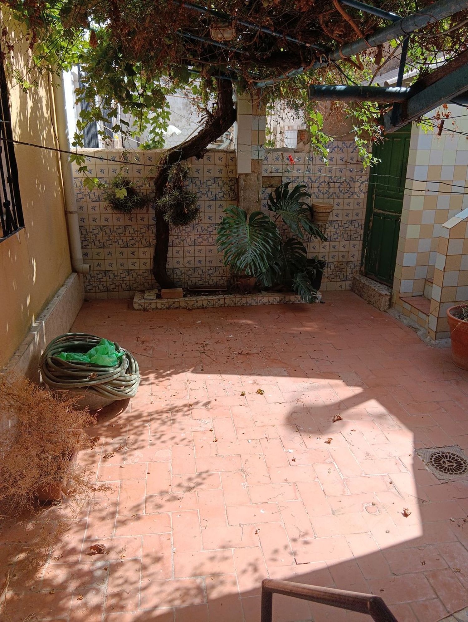 Chalet adosado en Calle San Francisco, 2, Alumbres-Escombreras, Alumbres-Escombreras - Foto 13