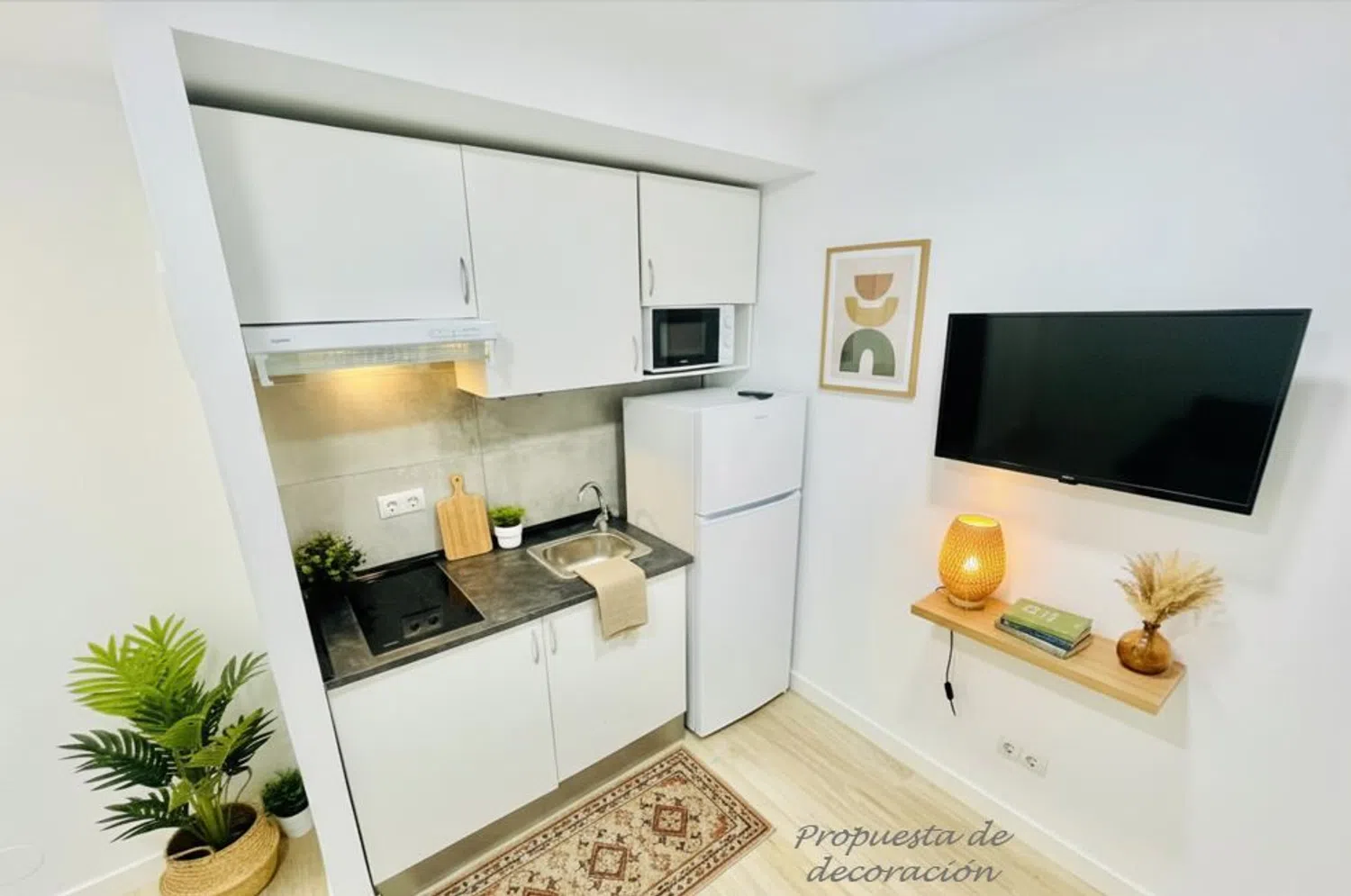 Piso en calle de Sánchez Preciado, 44 - Foto 5