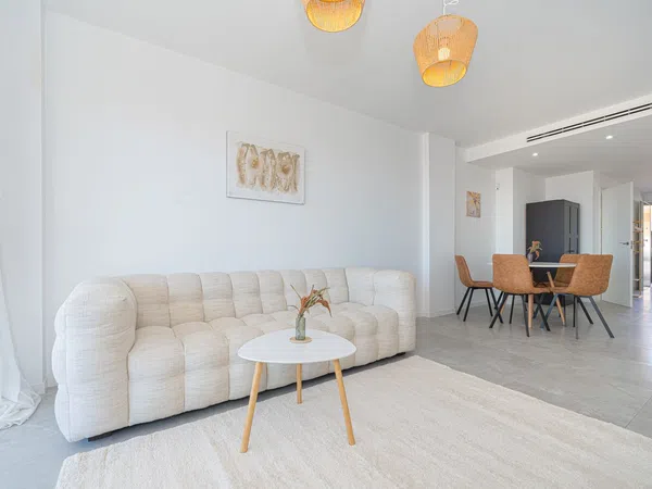 Dúplex en Calle de Guatemala, 2, Balcón de Finestrat-Terra Marina, Balcón de Finestrat-Terra Marina - Foto 21