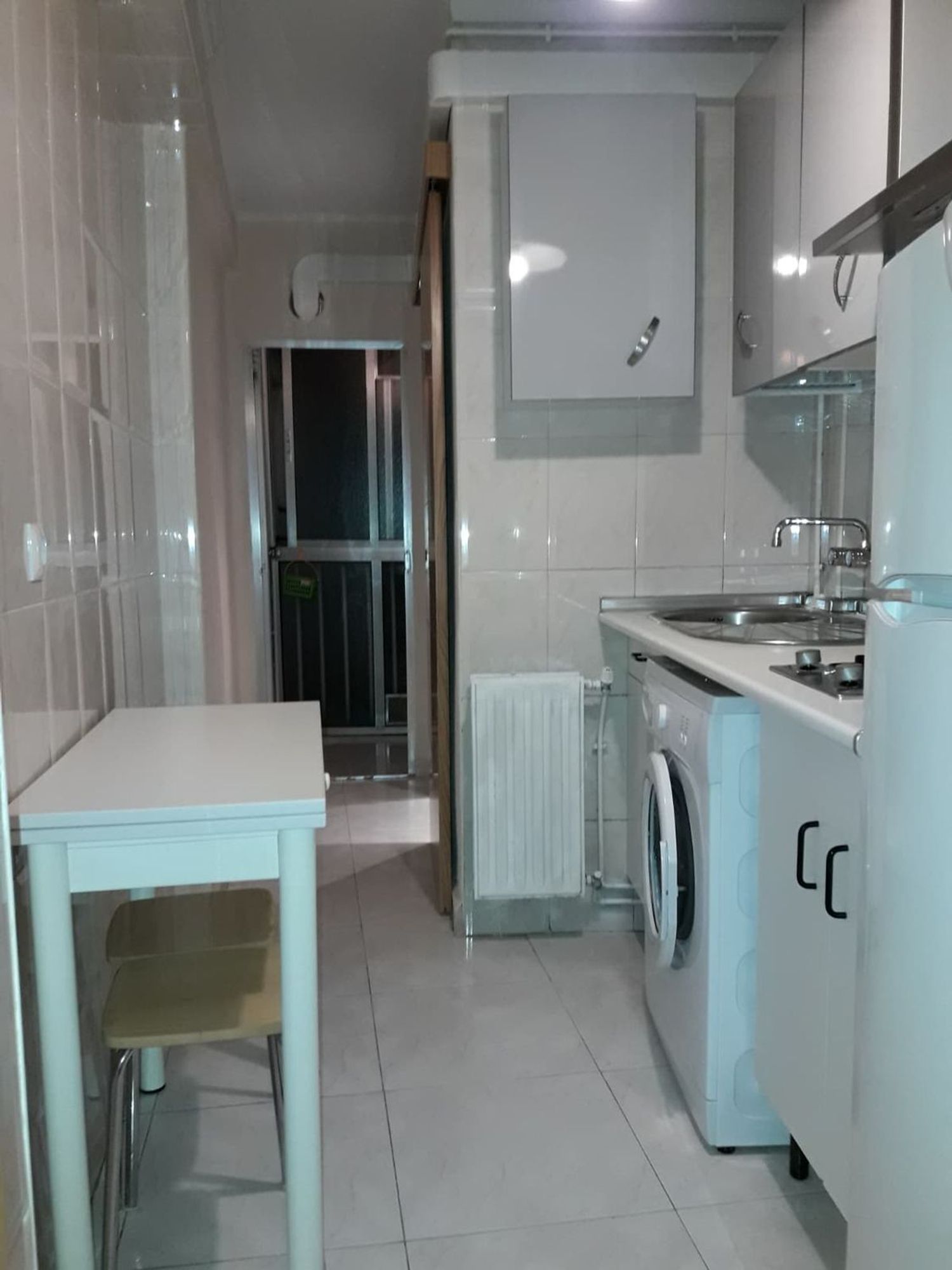 Piso en paseo de la Estación, 71 - Foto 9