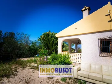 Chalet en  Carrer del Pal 1 - Foto 17
