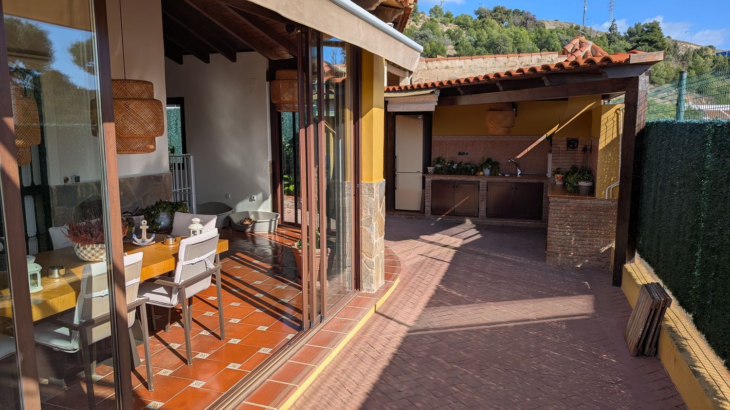 Casa o chalet independiente en Pedregalejo - Morlaco - Foto 7
