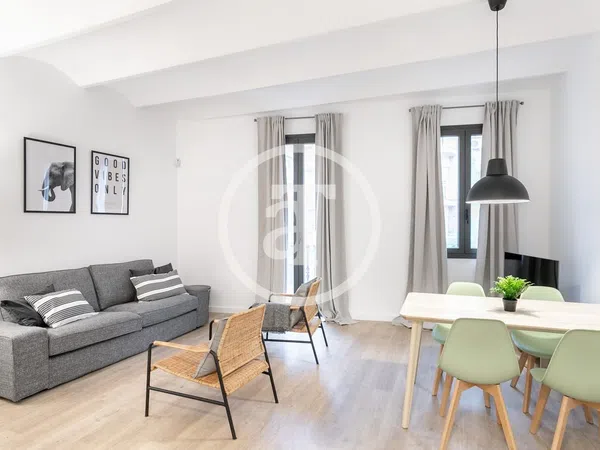 Piso en Sant Josep, Sant Josep - Foto 1