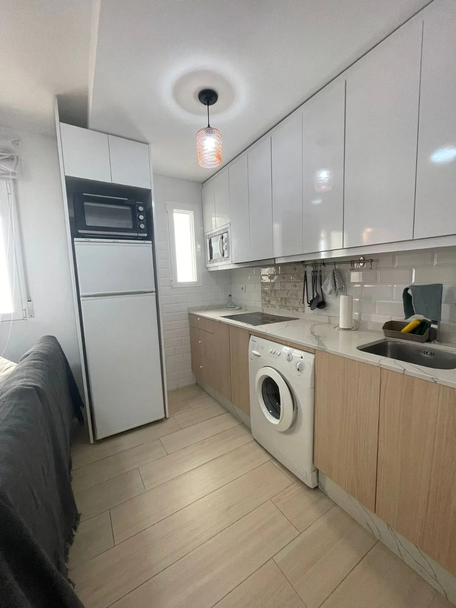 Piso en calle Pintor Murillo, 3