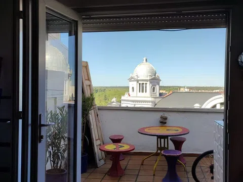 Ático en paseo del Rey, 4 - Foto 4