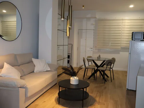 Estudio en plaza Ricardo Verdugo Landi, 5 - Foto 6