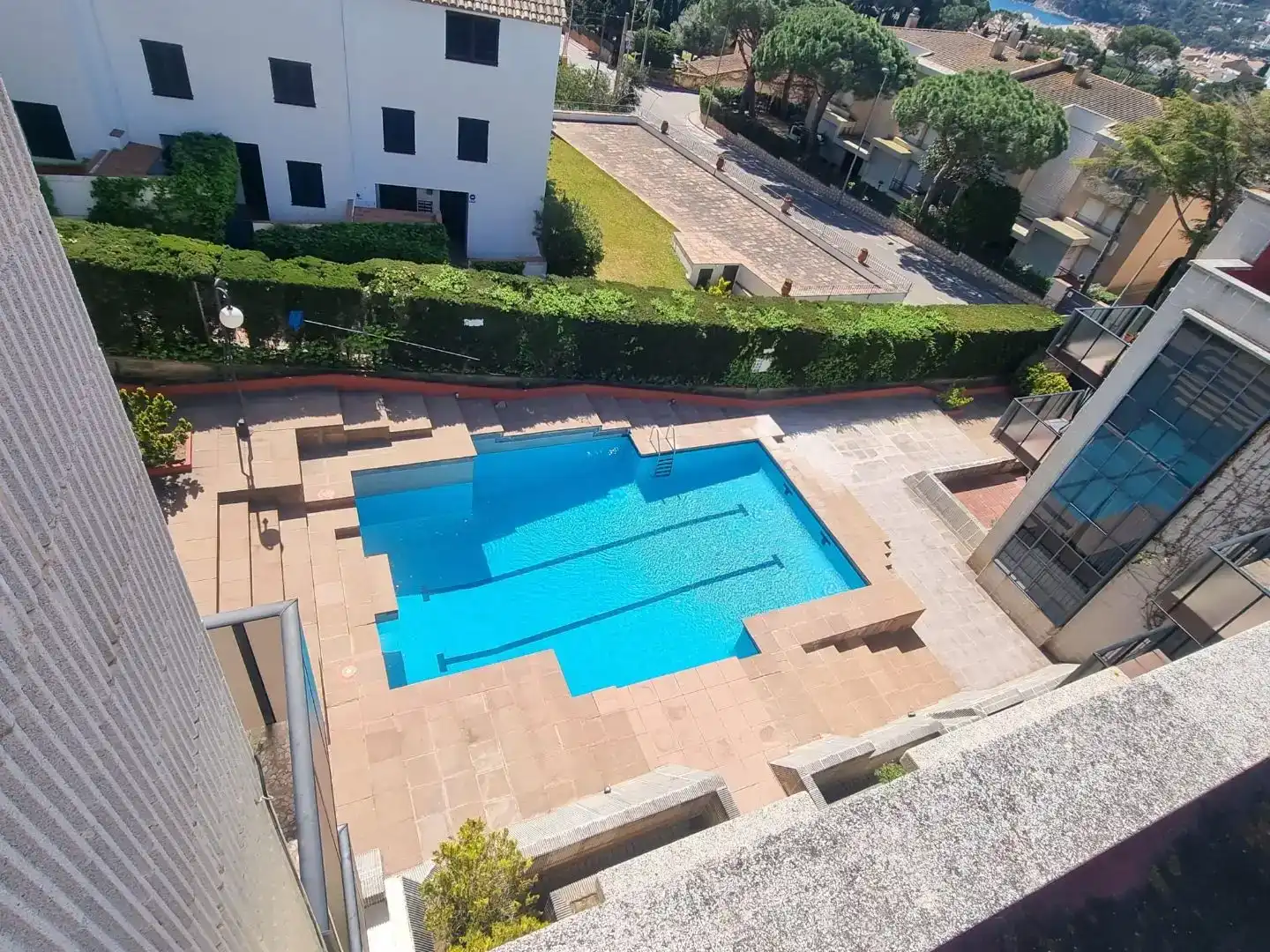 Piso en  Passeig de la Torre 66 - Foto 9