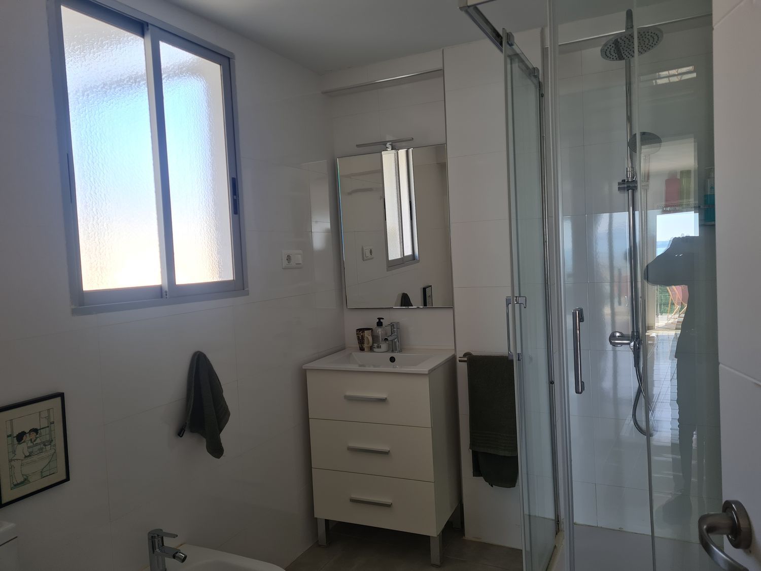Piso en Avenida Ferrandis Salvador, 8, Torreón - La Almadraba, Torreón - La Almadraba - Foto 5