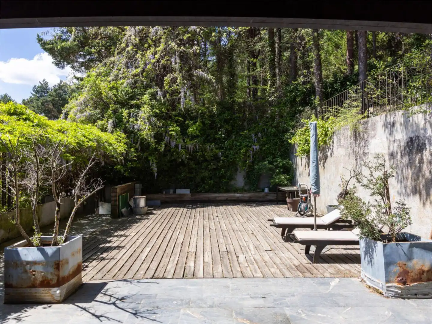 Chalet en Miraflores de la Sierra - Foto 10