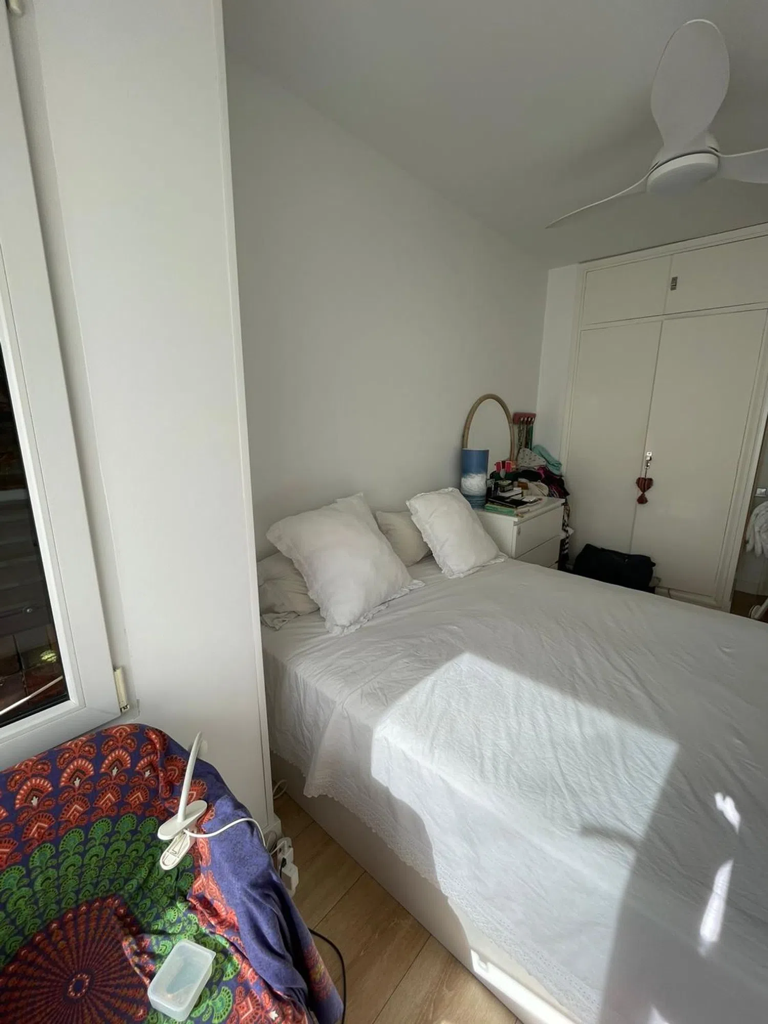 Piso en calle de Costa Rica, 11 - Foto 9