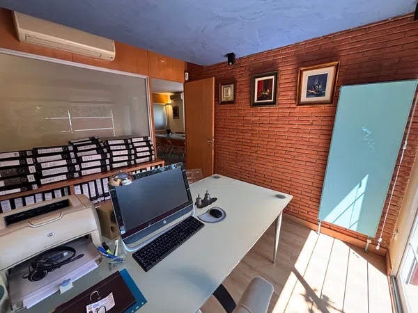 Chalet pareado en Calle Cuatro Pinos, Zona Estación - Foto 32