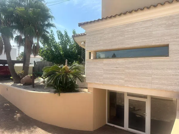 Casa o chalet independiente en Calle del Fraret, 1, Zona Costa norte, Zona Costa norte - Foto 4