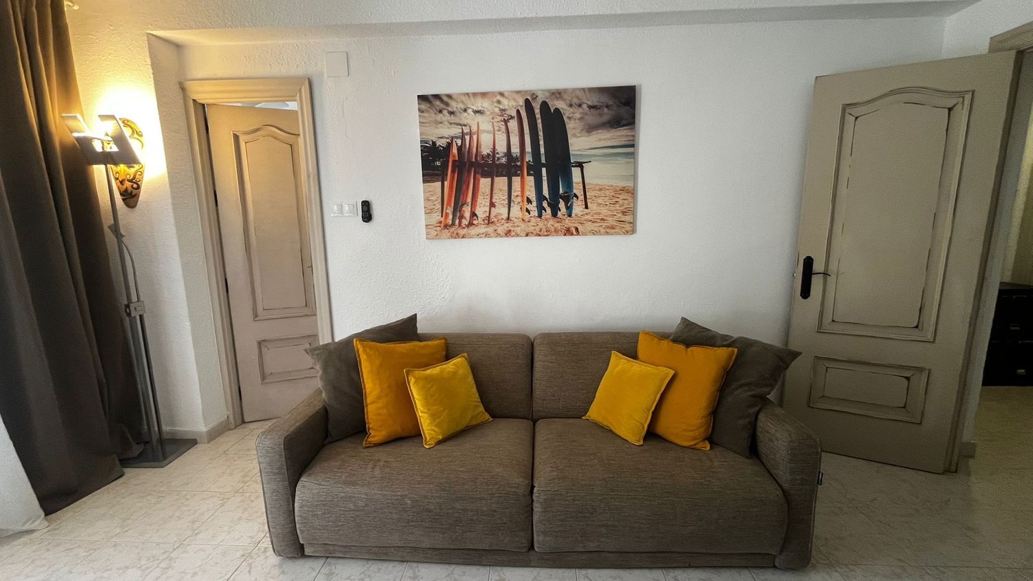 Piso en Calle Cauce s/n, Romana Playa - Foto 2