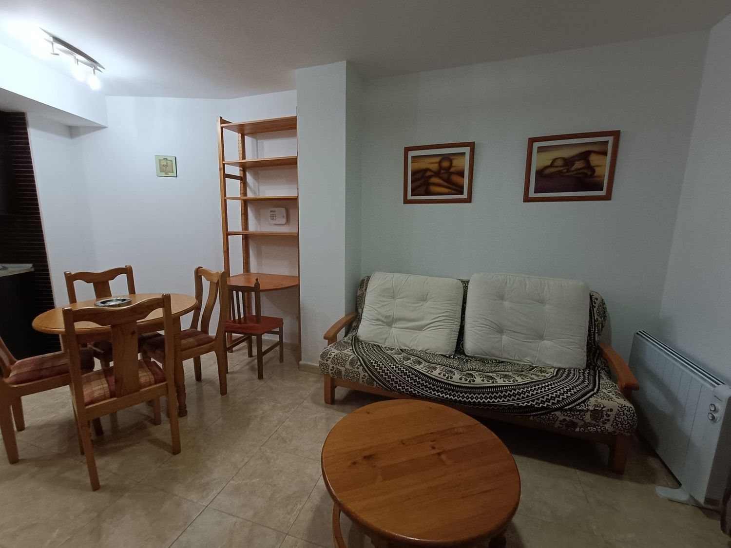 Estudio en Calle Bañuelo, 14, Centro - Foto 5