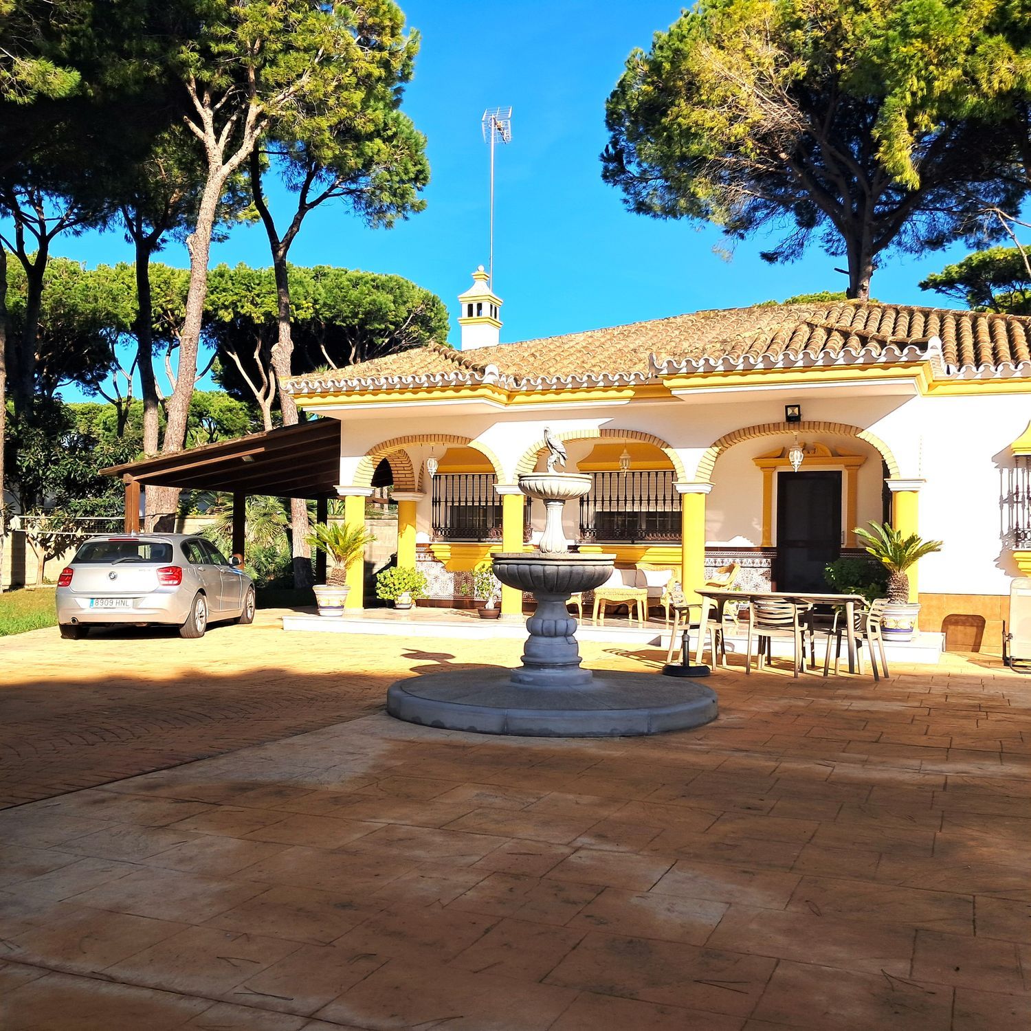 Casa independiente en Urb. rana verde Las Lagunas - Campano - Foto 15