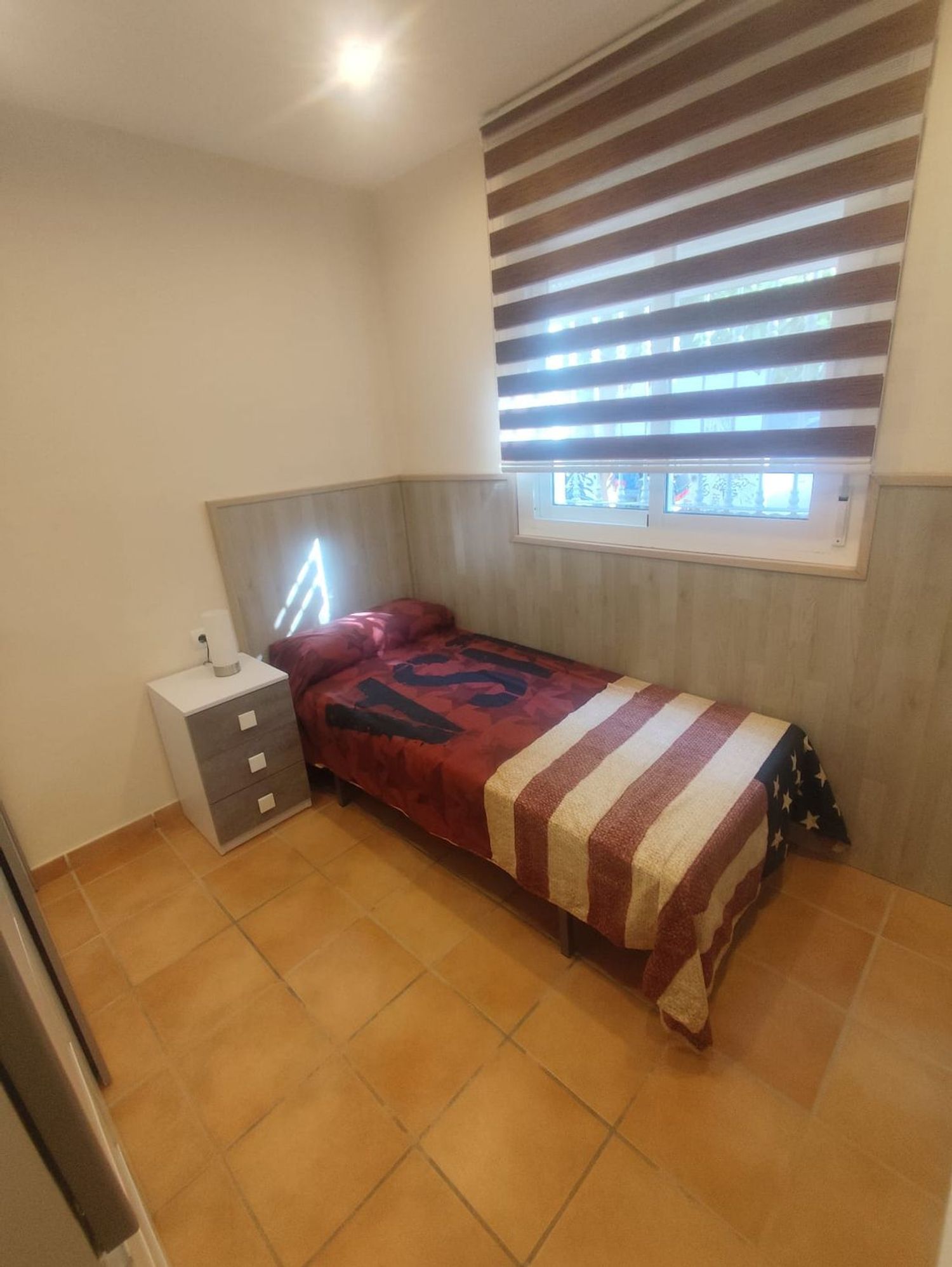 Casa o chalet independiente en Calle José María Freuiller, 1, Los Castillejos - La Trinidad - Foto 7