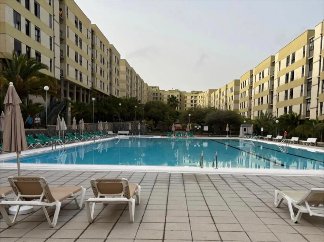 Piso en  Avenida Pintor Felo Monzón 34 - Foto 18